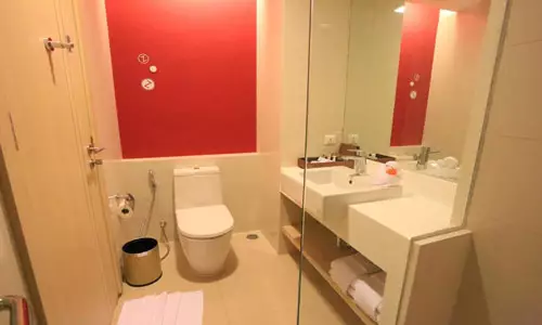 هتل اسلیپ ویت می پاتونگ پوکت هتل اسلیپ ویت می پاتونگ پوکت